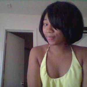 Meet your Posher, Rita